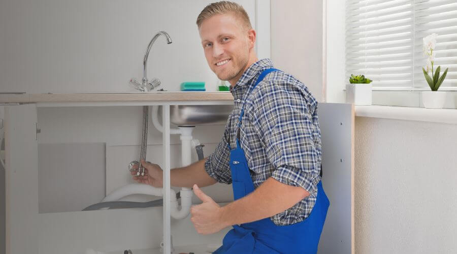 Local expert plumbing services in Leon, VA